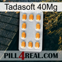 Tadasoft 40Mg cialis3